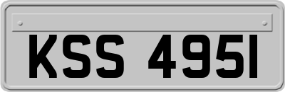 KSS4951