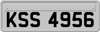 KSS4956