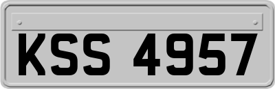 KSS4957