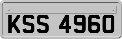KSS4960
