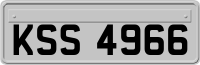 KSS4966