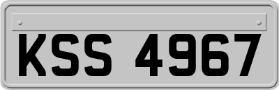 KSS4967