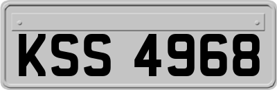 KSS4968