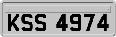 KSS4974