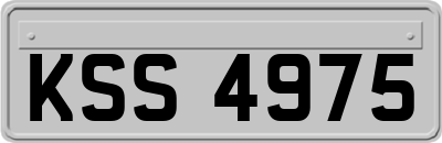 KSS4975
