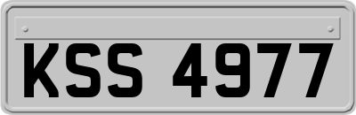 KSS4977