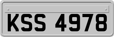 KSS4978