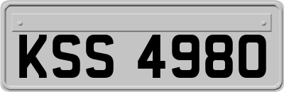 KSS4980