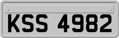 KSS4982
