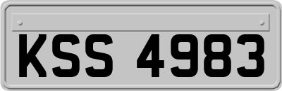 KSS4983