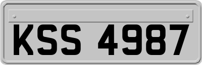 KSS4987