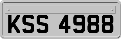 KSS4988