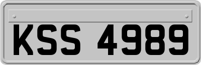 KSS4989