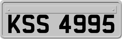 KSS4995