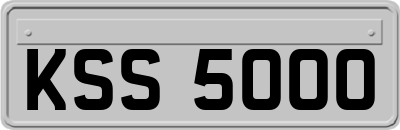 KSS5000