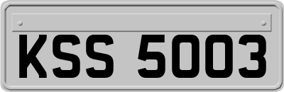 KSS5003