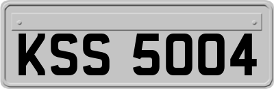 KSS5004