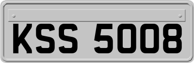 KSS5008
