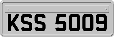 KSS5009