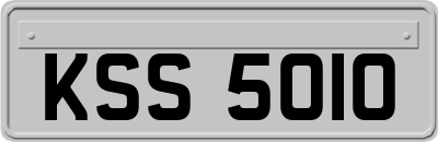 KSS5010