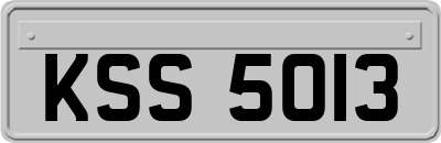 KSS5013