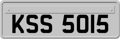 KSS5015