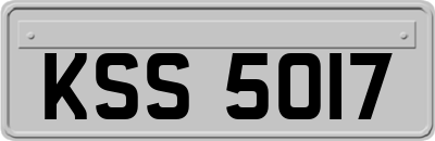 KSS5017