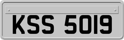 KSS5019