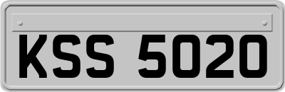 KSS5020