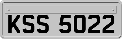 KSS5022