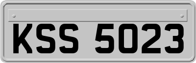 KSS5023