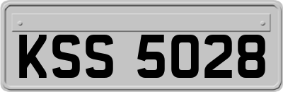 KSS5028