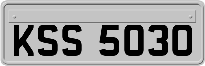 KSS5030