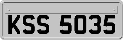 KSS5035