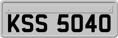 KSS5040