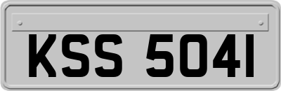 KSS5041