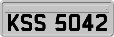 KSS5042