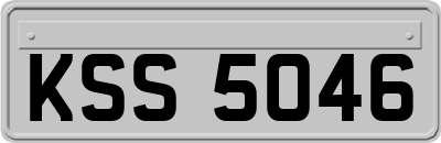 KSS5046