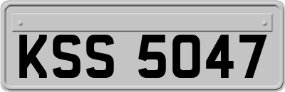 KSS5047