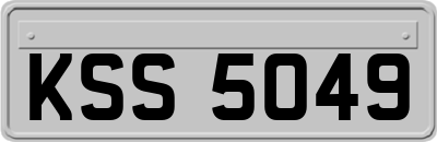 KSS5049