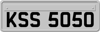 KSS5050