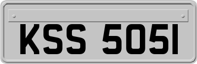 KSS5051