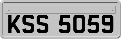 KSS5059