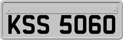 KSS5060