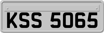 KSS5065