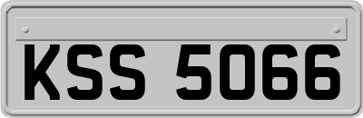 KSS5066