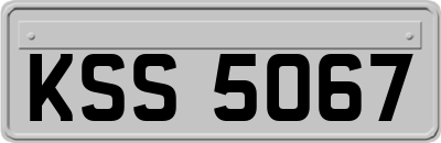 KSS5067