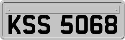 KSS5068