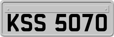KSS5070