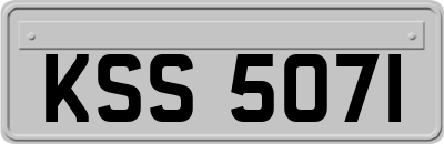 KSS5071